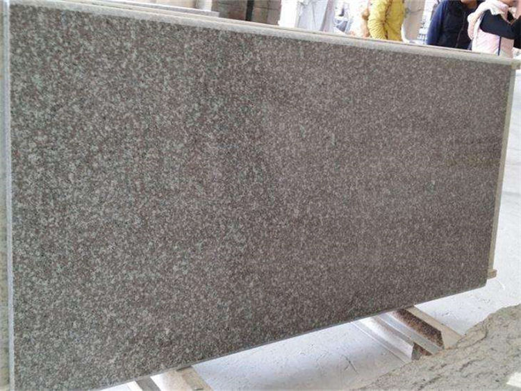 Factory Red Of Luoyuan Bainbrook Brown Slab Granito Tombstones And Monuments Rosa Porrino G664 Price China Tombstone Granite