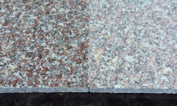 Factory Red Of Luoyuan Bainbrook Brown Slab Granito Tombstones And Monuments Rosa Porrino G664 Price China Tombstone Granite