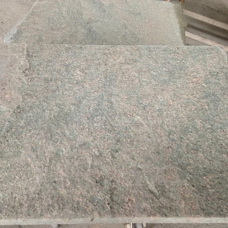 Costa Rose Green Marble Tiles for Hotel Wall natural stone tiles marble floor tiles