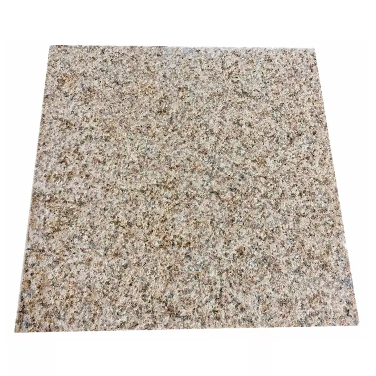 G682 Golden Peach Granite,G682 Sunset Golden Peach Flamed Granite Floor Tiles 60X60 Price