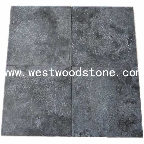 Black Limestone Leathered/ Ho