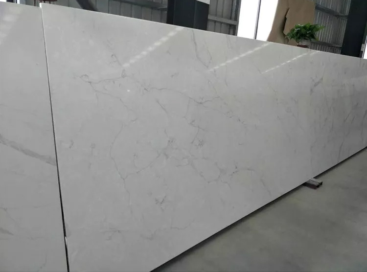 Quratz Stone Grey Color