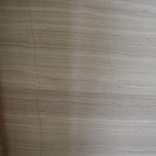 White Wood Marble